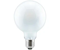 Segula 55880 LED lempa 2000K 3W E27 G