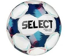 Select Pasirinkite Brillant Replica v25 Ball 160075 baltas 3