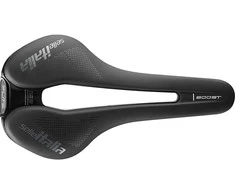Selle Italia SELLE ITALIA FLITE BUT SUPERFLOW™ L (id galioja iki L3) Manganas Tube 7, minkštos technologijos, žydiškas (NAUJAS)