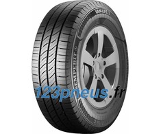 Procera Vasarinės padangos Semperit Comfort Life 2 205/75 R16C 113 R (C B B 72dB)