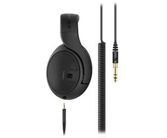 „Sennheiser HD 400 PRO“ – profesionalios ausinės, dinaminės, atviros