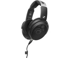 „Sennheiser HD 490 PRO Plus“ – profesionalios atviro tipo studijinės ausinės