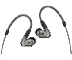 Ausinės Sennheiser IE 600