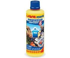 sera marin COMPONENT 6 magnis 250 ml