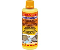 Sera Reptibioclear 50 ml