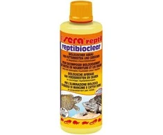 Sera Reptibioclear 50 ml