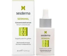 Sesderma SESMAHAL EGCG koncentruotas serumas 30 ml