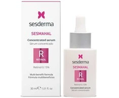 Sesderma SESMAHAL RETINOLIS koncentruotas serumas 30 ml