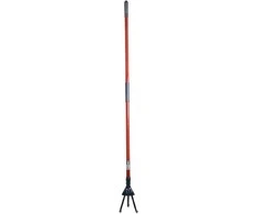 Haushalt Doerr CULTIVATOR 3R FIBREGLASS HANDLE SG003 H