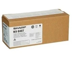 Sharp MX-B47T (MXB47T) Lazerinė kasetė, Juoda
