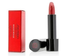 Shiseido Rouge Rouge Kreminis Lipstick Rd308 Toffee Apple, 4 g