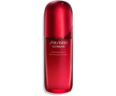 „Shiseido Ultimune Power Infusing“ senėjimą stabdantis dieninis ir naktinis veido serumas, 75 ml