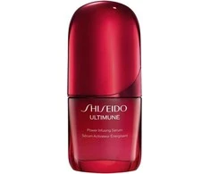 „Shiseido Ultimune“ dieninis ir naktinis veido serumas nuo senėjimo, 30 ml