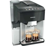 Slėginis kavos aparatas Siemens EQ.500 TQ513D01
