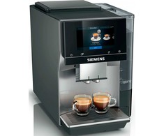 Slėginis kavos aparatas Siemens EQ700 TP715D01