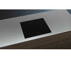 Įmontuojama indukcinė kaitlentė SIEMENS iQ300, EH601HFB1E, 60 cm