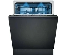 Įmontuojama indaplovė Siemens iQ500, SN65EX12CE, 60 cm