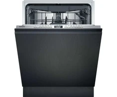 Siemens SX73EX22CE indaplovė pilnai integruota 60 cm