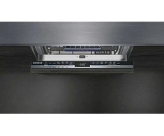 Indaplovė Siemens SR63HX74KE