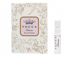 Tocca, Simone, parfumuotas vanduo, moterims, 1,5 ml *Buteliukas