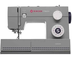 Siuvimo mašina SINGER HEAVY DUTY HD6335M