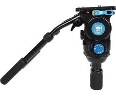 Sirui Pro Video Fluid Head SVH15