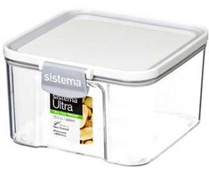 Sistema Tritan Square 460ml