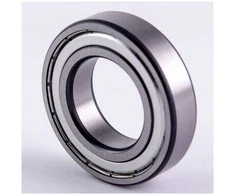 Leje SKF 629 2RS1