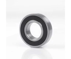 Leje SKF 6208 2RS1/C3
