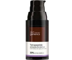 Skin Generics Retinol Ceramidas Gel Concentrado Rejuvenecedor 98,75, 20 ml
