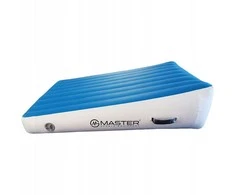 Pripučiamas žaidimų čiužinys „Master“ pasviręs MASTERJUMP 120 x 90 x 10-30 cm