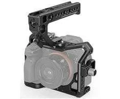 SMALLRIG 3009 MASTER KIT FOR SONY A7S III