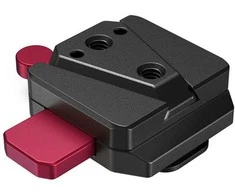 „SmallRig 4189“ maitinimo šaltinio tvirtinimo plokštė DJI RS stabilizatoriams