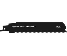 Smart kardo pjūklo geležtė 152mm multi 8tpi /1 vnt/ smart