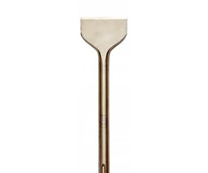 Smart sds-max plokščias kaltas platus 75x300mm smart