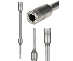 SMART365 grąžtas sutvirtinimui sds ir armatūra 25x250/300