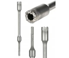 SMART365 Grąžtas armatūros grąžtas SDS plus armatūra 22x250/300