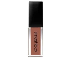 „Smashbox Always On“ skysti lūpų dažai, žvilgantys, 4 ml