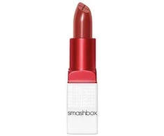 „Smashbox Prime &amp; Plush Kreminis“ lūpų dažai pirmą kartą, 3,4 g