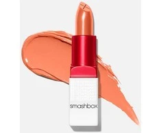 Smashbox Prime &amp; Plush Kreminis Lipstick Hype Up 3.4 g