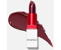 „Smashbox Prime &amp; Plush Kreminis“ lūpų dažai „Miss Conduct“ 3,4 g