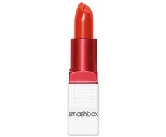 „Smashbox Prime &amp; Plush Kreminis“ lūpų dažai „Unbridled“ 3,4 g