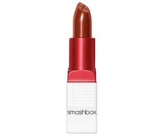 „Smashbox Prime &amp; Plush Kreminis“ lūpų dažai „Out Loud“ 3,4 g