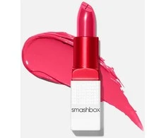 Smashbox Prime &amp; Plush Kreminis Lipstick Hot Take 3.4 g