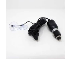 Snooper KFZ-Ladegerät USB kabelis 12/24V > 5V Micro-USB/TMC-Kabelis S690
