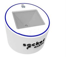 Socket Mobile SOCKETSCAN S320 UNIVERSAL QR - CODE READER Baltas W/SECURE PAD