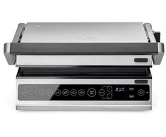 Solis Contact Grilis Pro