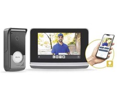 Commax „Somfy Wideodomofon V500 Connect“