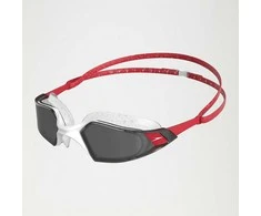 Speedo Plaukimo akiniai na Baseinas Speedo Unisex AquaPulse Pro Raudona Baltas