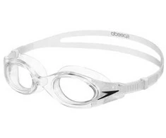 Speedo Plaukimo akiniai Hydrosity 2.0 balta